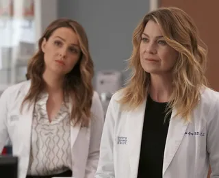 15ª temporada de Greys Anatomy terá três capítulos a mais