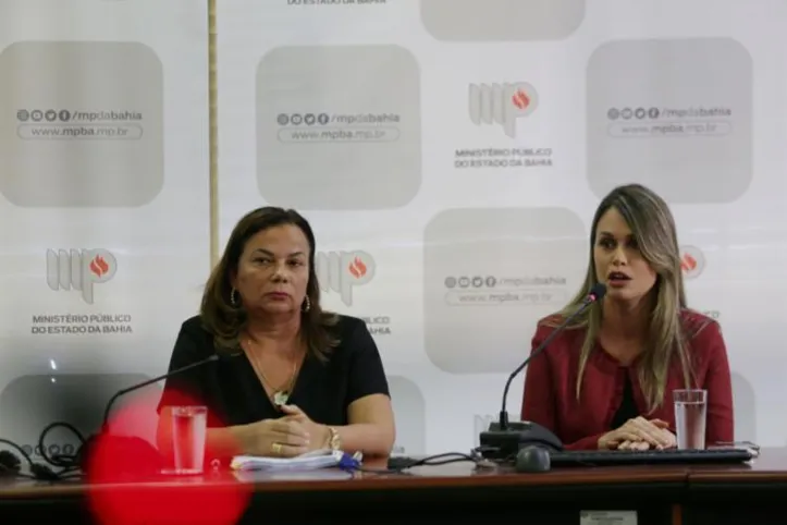 Imagem ilustrativa da imagem Acusado de abuso sexual, padrasto de Eva Luana é investigado por outros crimes