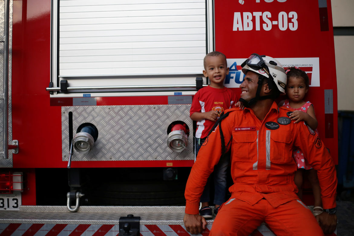 Julgamento nesta quinta define futuro da Justiça Federal na Bahia