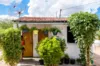 Casas coloridas de Sergipe, Bahia e Alagoas inspiram série fotográfica