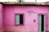 Casas coloridas de Sergipe, Bahia e Alagoas inspiram série fotográfica