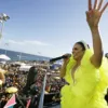 Ivete Sangalo retorna ao Carnaval em clima apoteótico: "Tô feliz da vida" - Imagem