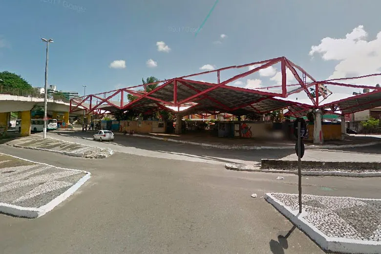 Acidente aconteceu na Estação Aquidabã