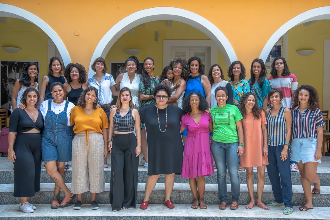 A mostra segue até o dia 31 de março