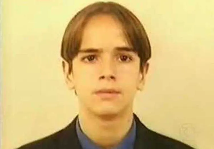 Lucas Terra foi assassinado em 2001