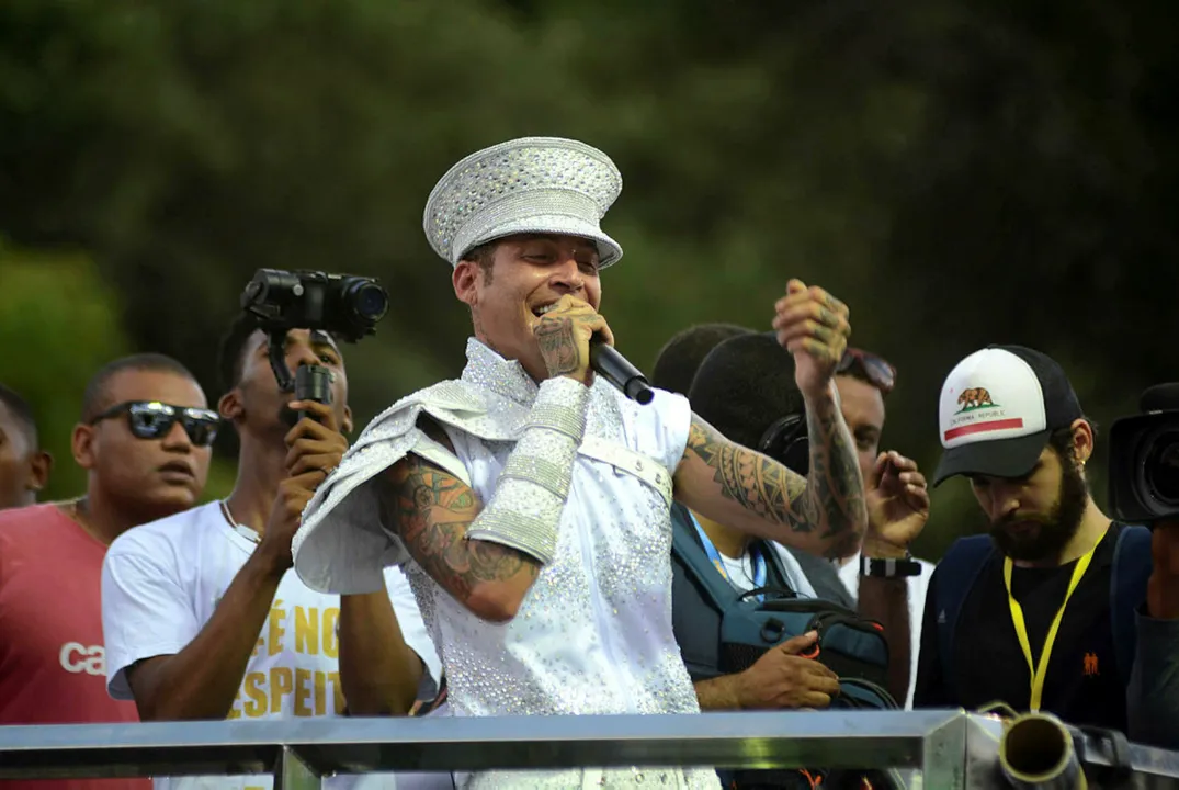 Foto: Jefferson Peixoto | SECOM-PMS