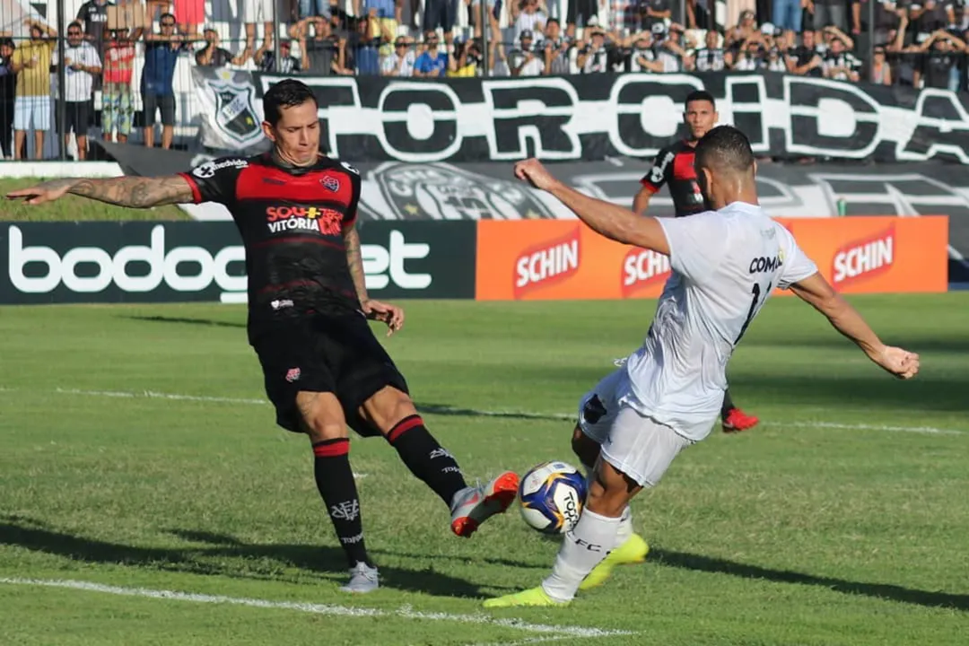 Leão chegou ao décimo jogo seguido sem vencer em 2019