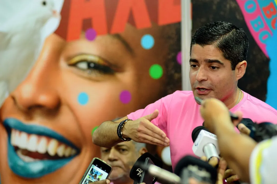 ACM Neto acredita que o Carnaval exige uma operação cada vez mais eficaz com relação à infraestrutura,