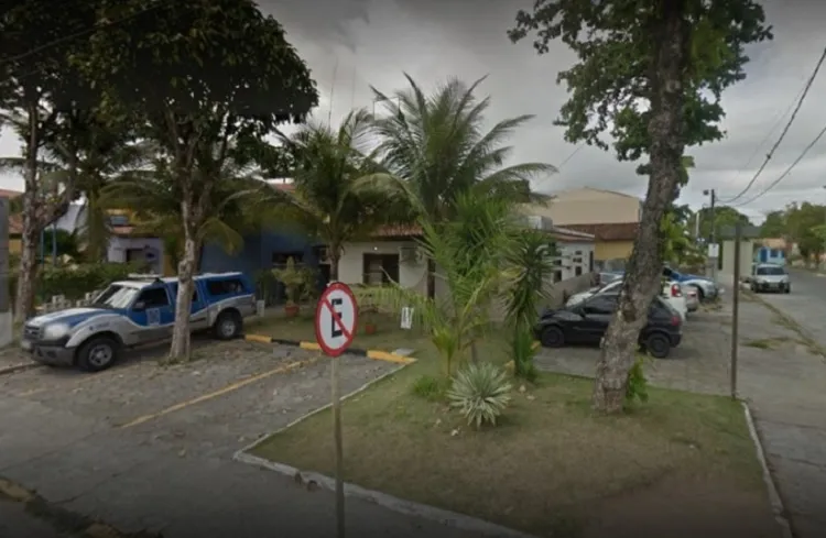 O caso está sendo investigado pela Delegacia Especial de Atendimento à Mulher de Porto Seguro.
