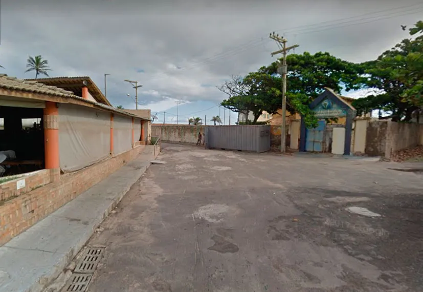 Assalto aconteceu em restaurante na rua do Xaréu, no bairro de Pituaçu