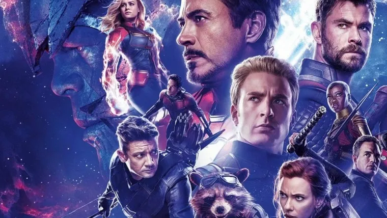 O filme se tornou a produção mais longa do universo Marvel, ultrapassando as 2 horas e 40 minutos de Vingadores: Guerra Infinita