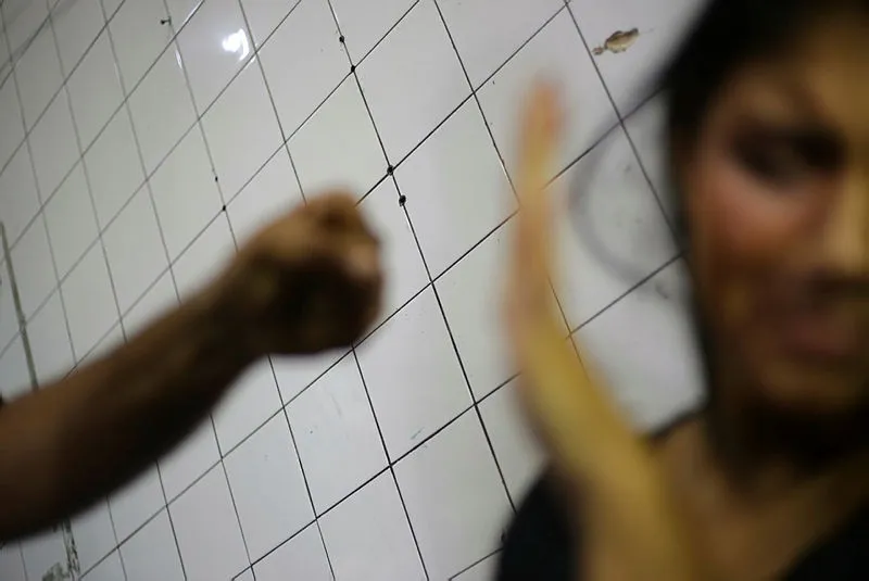 Anuário Brasileiro de Segurança Pública revela que 61,8% das mulheres vítimas de feminicídio no Brasil entre 2016 e 2020 são negras | Foto: Raphael Muller | Ag. A TARDE