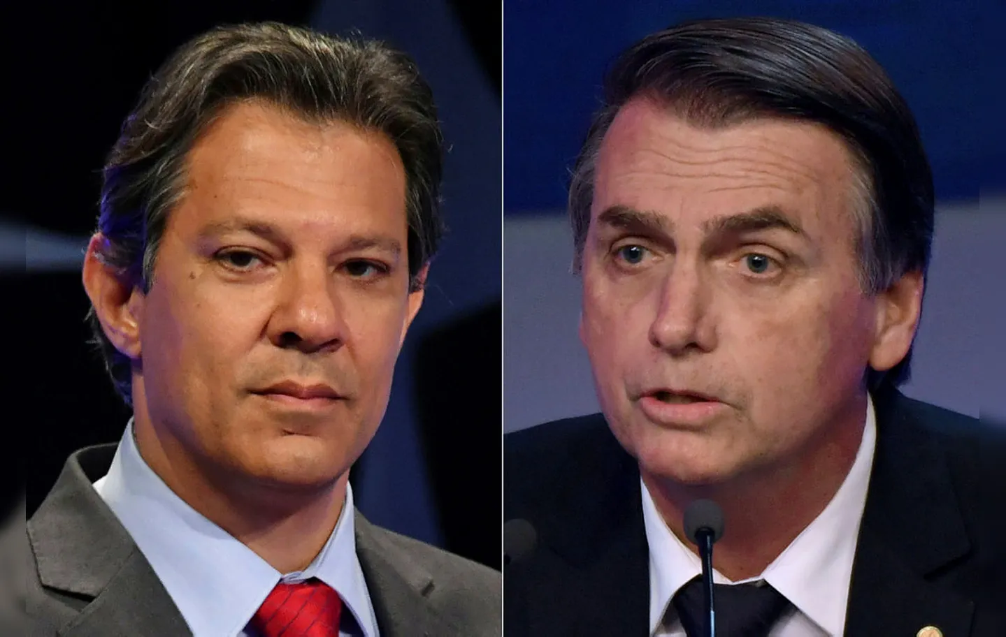 Decisão foi dada em ação apresentada por Bolsonaro durante a campanha presidencial no ano passado