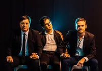 Ator global estreia peça 'Ele ainda está aqui' em Salvador