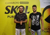Estreantes no Carnaval de Salvador, Zé Neto e Cristiano falam sobre turnê e novo DVD