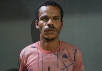 Ambulante é preso suspeito de tráfico no circuito Osmar