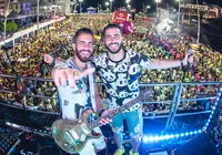 Rafa e Pipo Marques estreiam no circuito Osmar nesta terça
