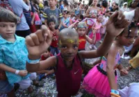 Diversidade marca Carnaval do Pelourinho nesta segunda