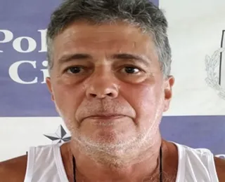 Foragido do Espírito Santo é localizado no município de Medeiros Neto