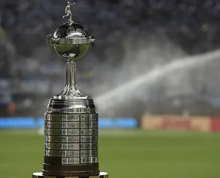 Times do Brasil lutam por dinheiro e status na fase de grupos da Libertadores