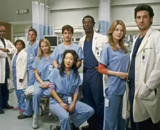 Após rumores, Netflix afirma que 'Grey's Anatomy' permanece na plataforma