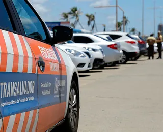 Eventos alteram trânsito em diversos locais de Salvador neste fim de semana