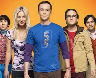 Último episódio da The Big Bang Theory vai ao ar em 2 de junho