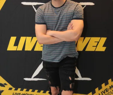 "Vai ser histórico", diz Luan Santana sobre DVD em Salvador - Imagem