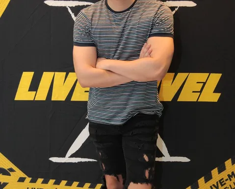 "Vai ser histórico", diz Luan Santana sobre DVD em Salvador
