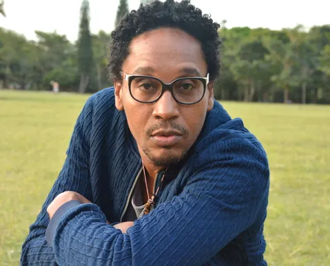 Ator recitará poesias no bloco do Ilê Aiyê nesta segunda