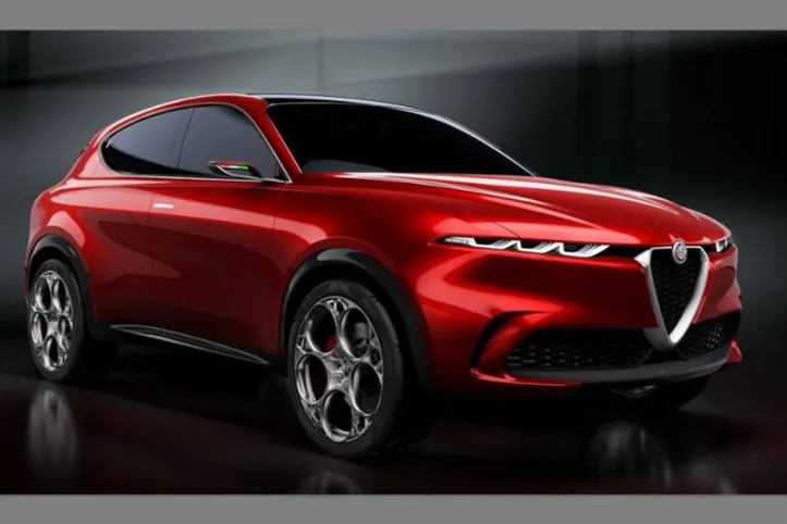 Imagem ilustrativa da imagem Inovações e supercarros estreiam em Genebra