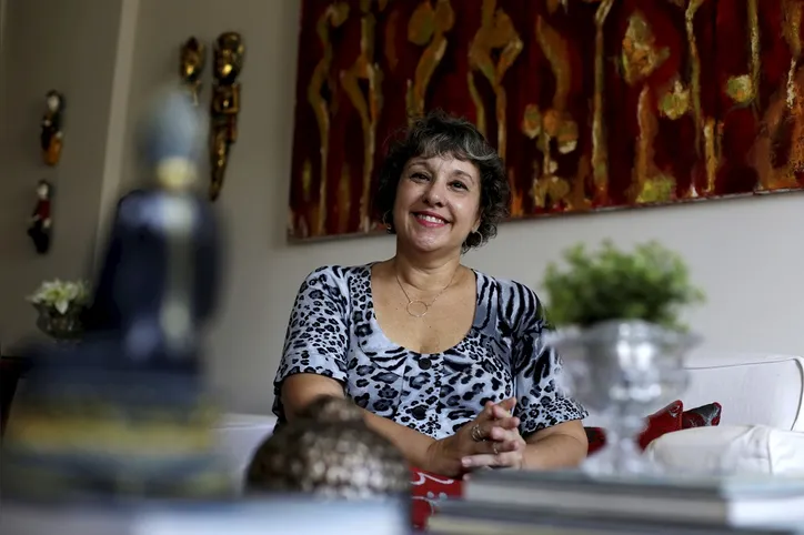 Imagem ilustrativa da imagem Pacientes e médicos se mobilizam para que o uso da maconha medicinal seja autorizado no Brasil