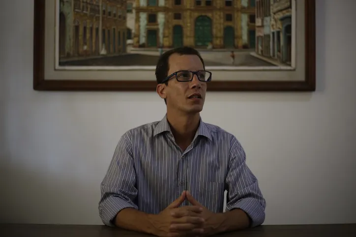 Imagem ilustrativa da imagem Pacientes e médicos se mobilizam para que o uso da maconha medicinal seja autorizado no Brasil