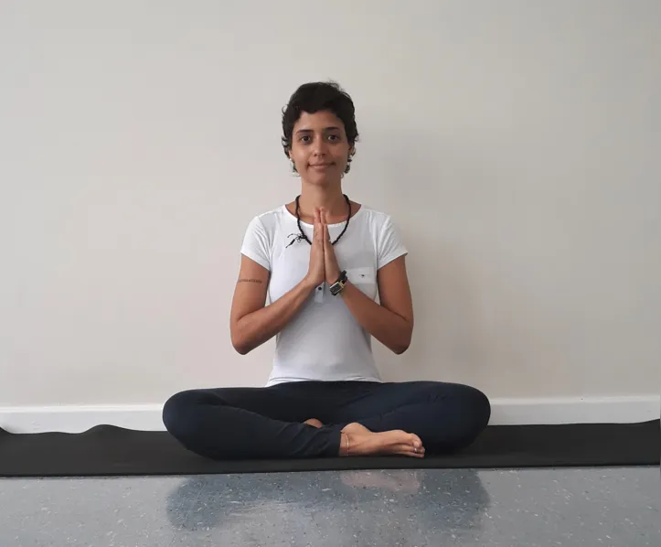 Imagem ilustrativa da imagem Bem-estar: conheça os benefícios da meditação e do yoga