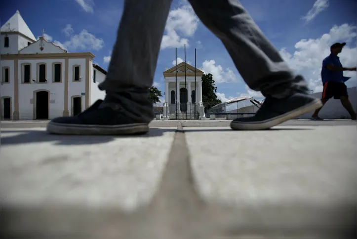 Imagem ilustrativa da imagem Embate importante para a Independência teve capital como palco