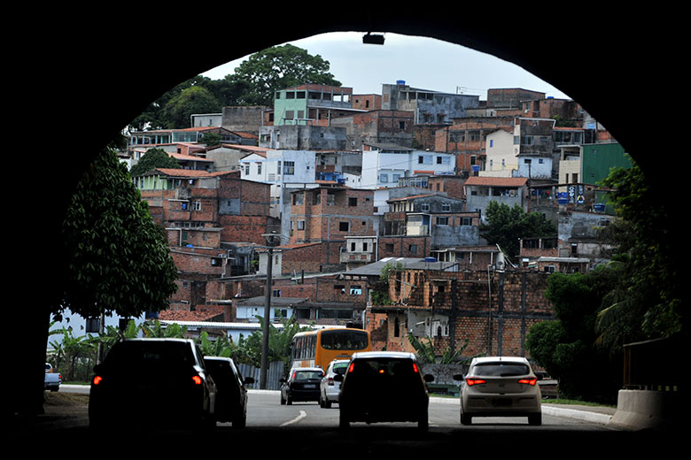 Embate importante para a Independência teve capital como palco