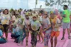 Corrida em prol do Hospital Martagão Gesteira colore as ruas de Salvador