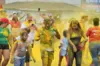 Corrida em prol do Hospital Martagão Gesteira colore as ruas de Salvador