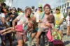 Corrida em prol do Hospital Martagão Gesteira colore as ruas de Salvador