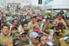 Corrida em prol do Hospital Martagão Gesteira colore as ruas de Salvador