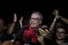 Paulo Carneiro é eleito presidente do Vitória no primeiro turno