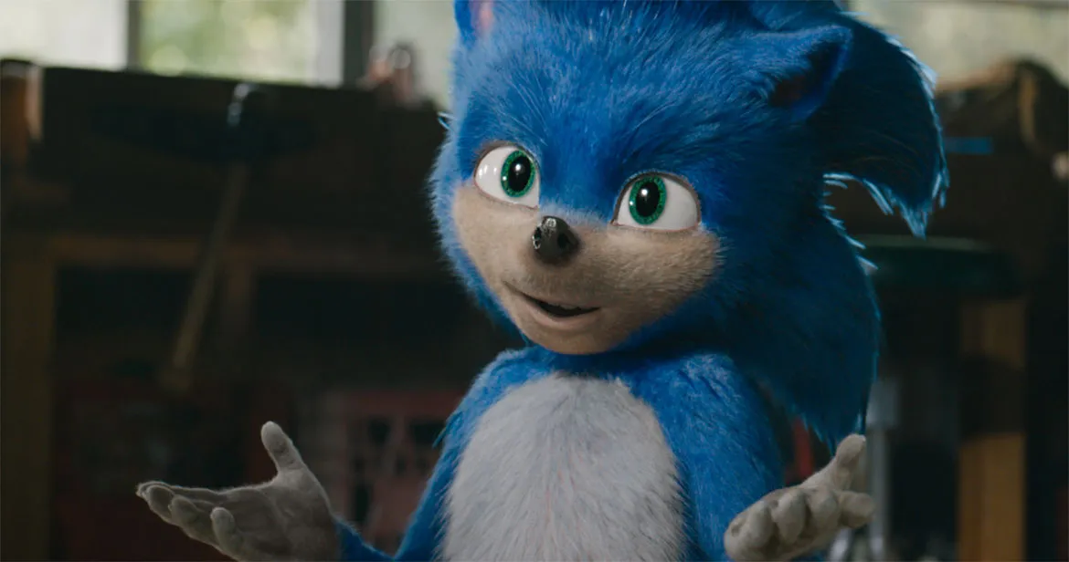 Sonic: confira curiosidades do personagem que saiu dos games e ganhou vida  no cinema