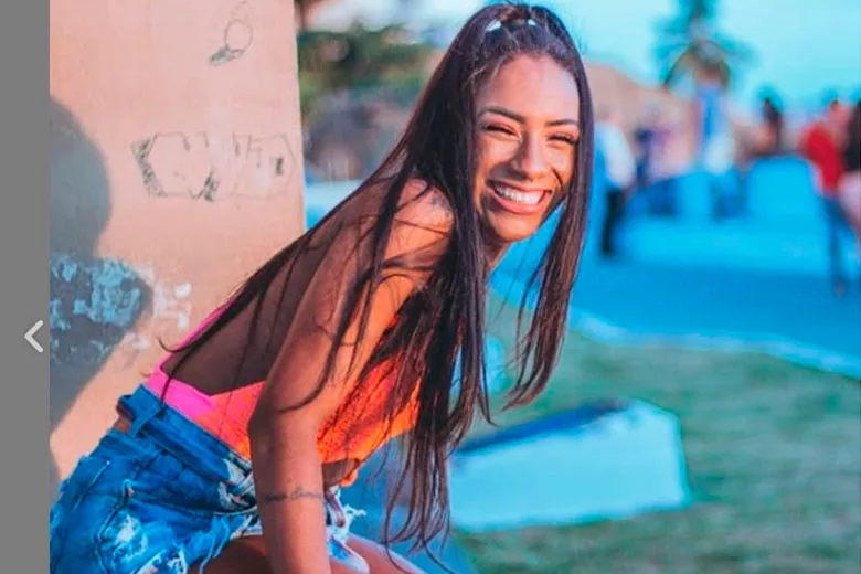 Elizabete Gonçalves, conhecida como Japa, foi esfaqueada nesta terça-feira, 16