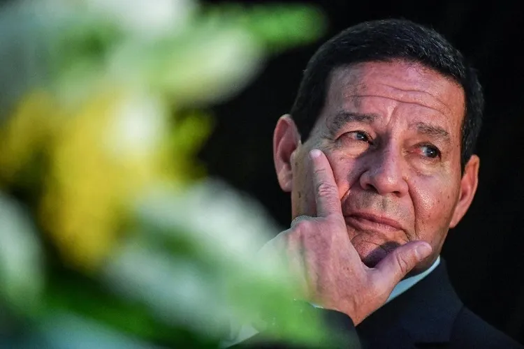 O vice-presidente afirmou ter visto que há uma negociação para abrir o sigilo dos cálculos que embasaram a formulação da reforma