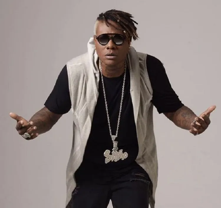 O artista estava internado em um hospital no Rio desde o dia 10 de abril