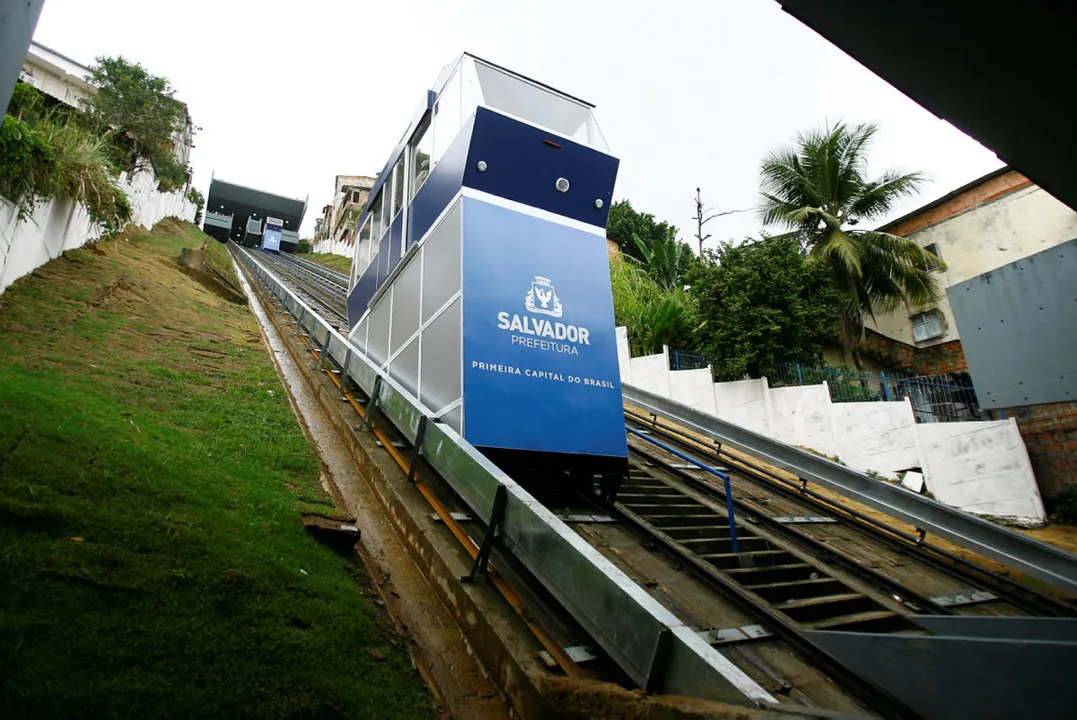 Reabertura estava prevista para ocorrer nesta quarta. | Foto: Joá Souza | Ag. A TARDE