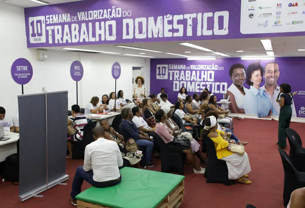 A ação tem o objetivo de instruir os trabalhadores e a categoria sobre os direitos e deveres assegurados em lei