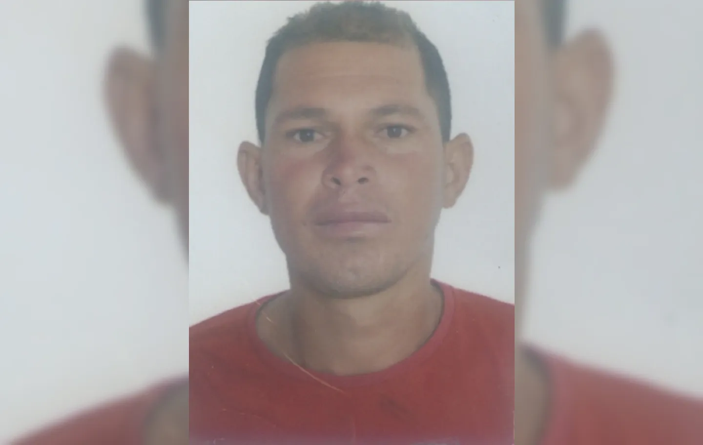 Isaque Fernandes Oliveira foi morto pelo vereador Edson Carlos da Silva, conhecido como Tuchinha do Leite.
