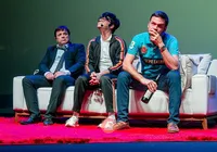 Ator Emílio Dantas apresenta peça de humor em Salvador