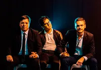 Espetáculo com ator Emílio Dantas é cancelado em Salvador